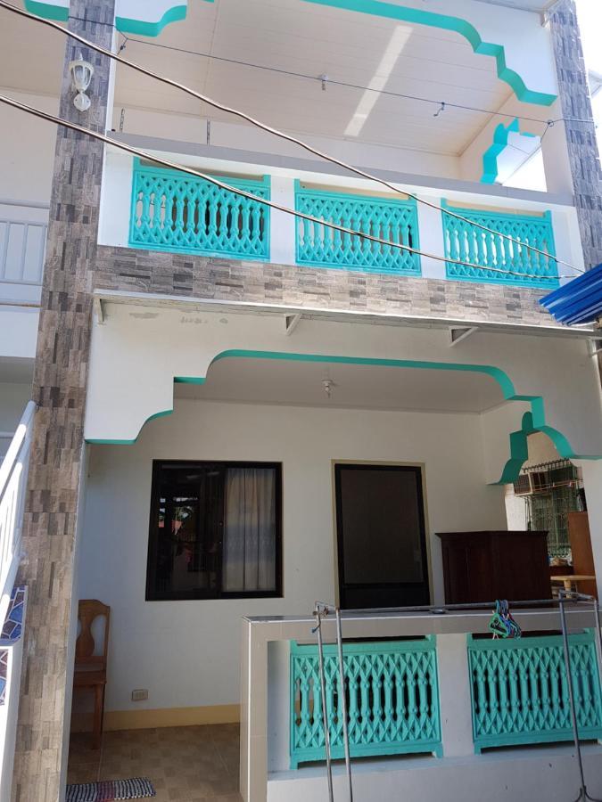 מואלבואל Rosita'S Cottages By The Road מראה חיצוני תמונה