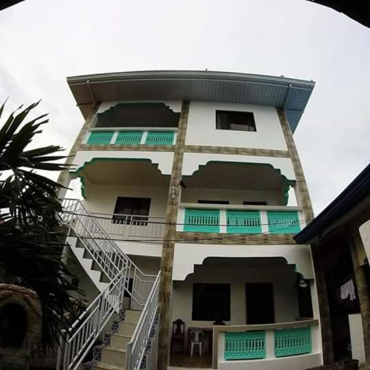 מואלבואל Rosita'S Cottages By The Road מראה חיצוני תמונה
