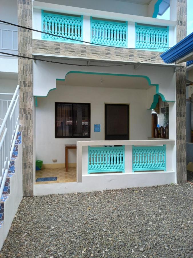 מואלבואל Rosita'S Cottages By The Road מראה חיצוני תמונה