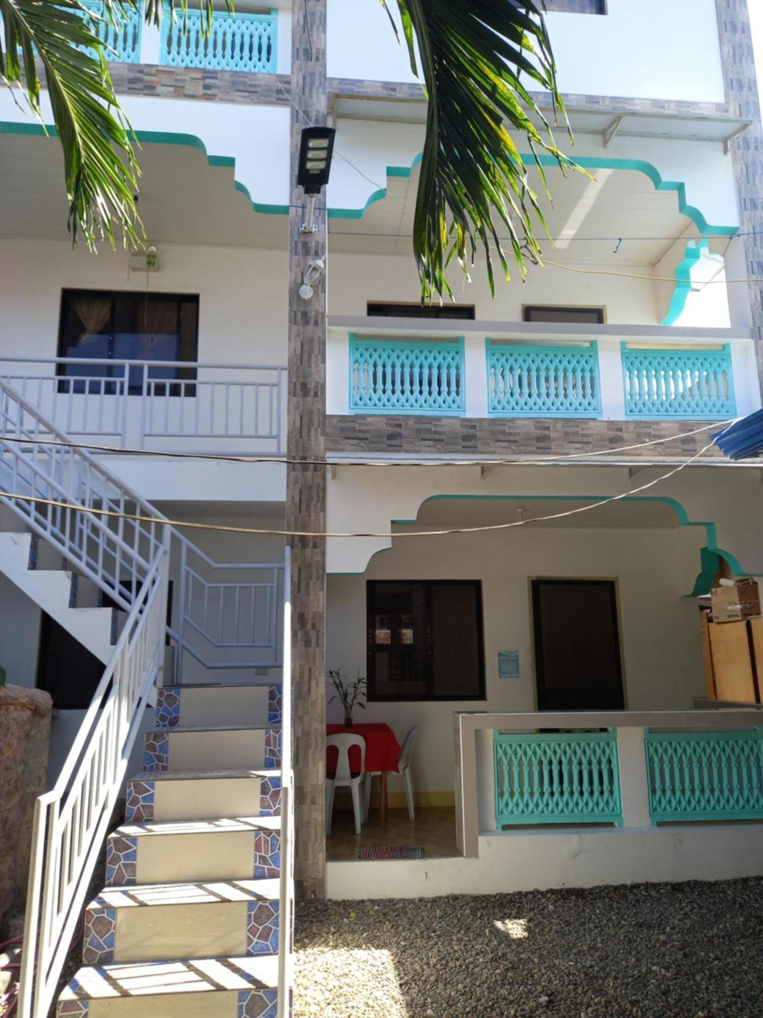 מואלבואל Rosita'S Cottages By The Road מראה חיצוני תמונה
