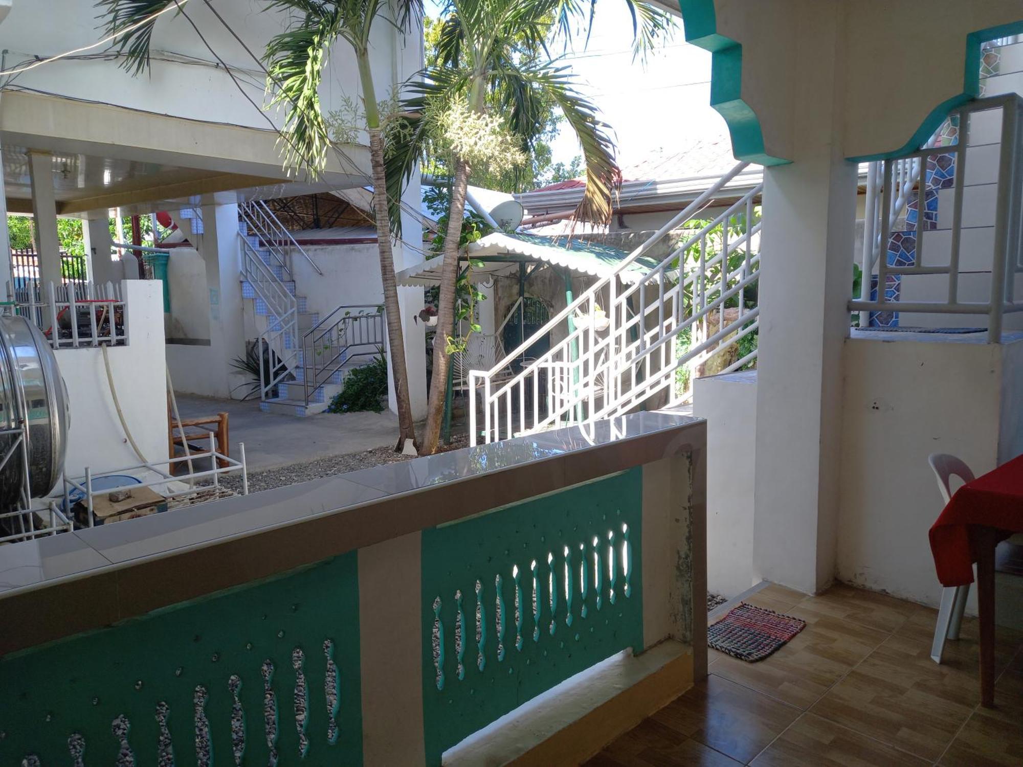 מואלבואל Rosita'S Cottages By The Road מראה חיצוני תמונה