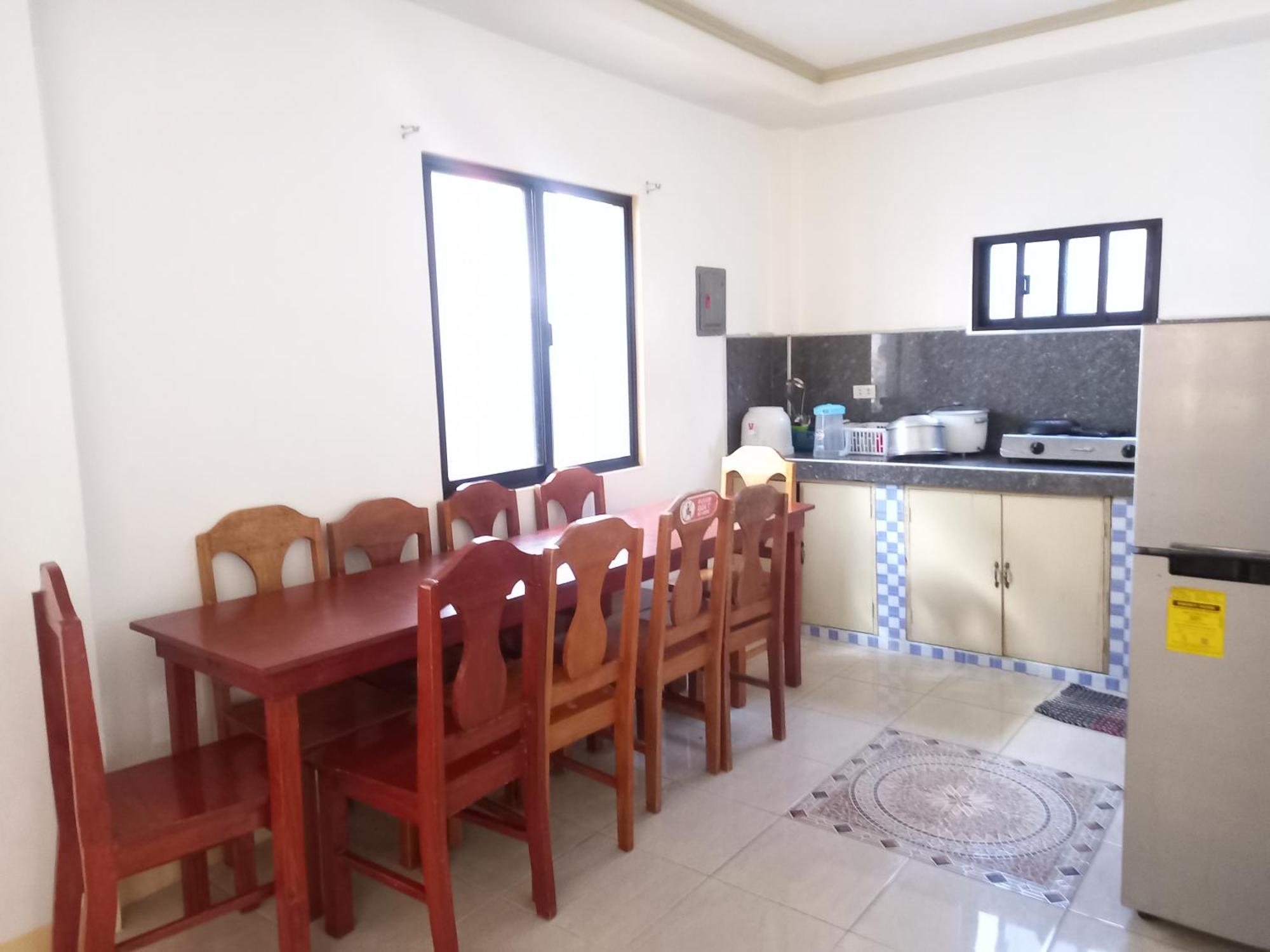 מואלבואל Rosita'S Cottages By The Road חדר תמונה