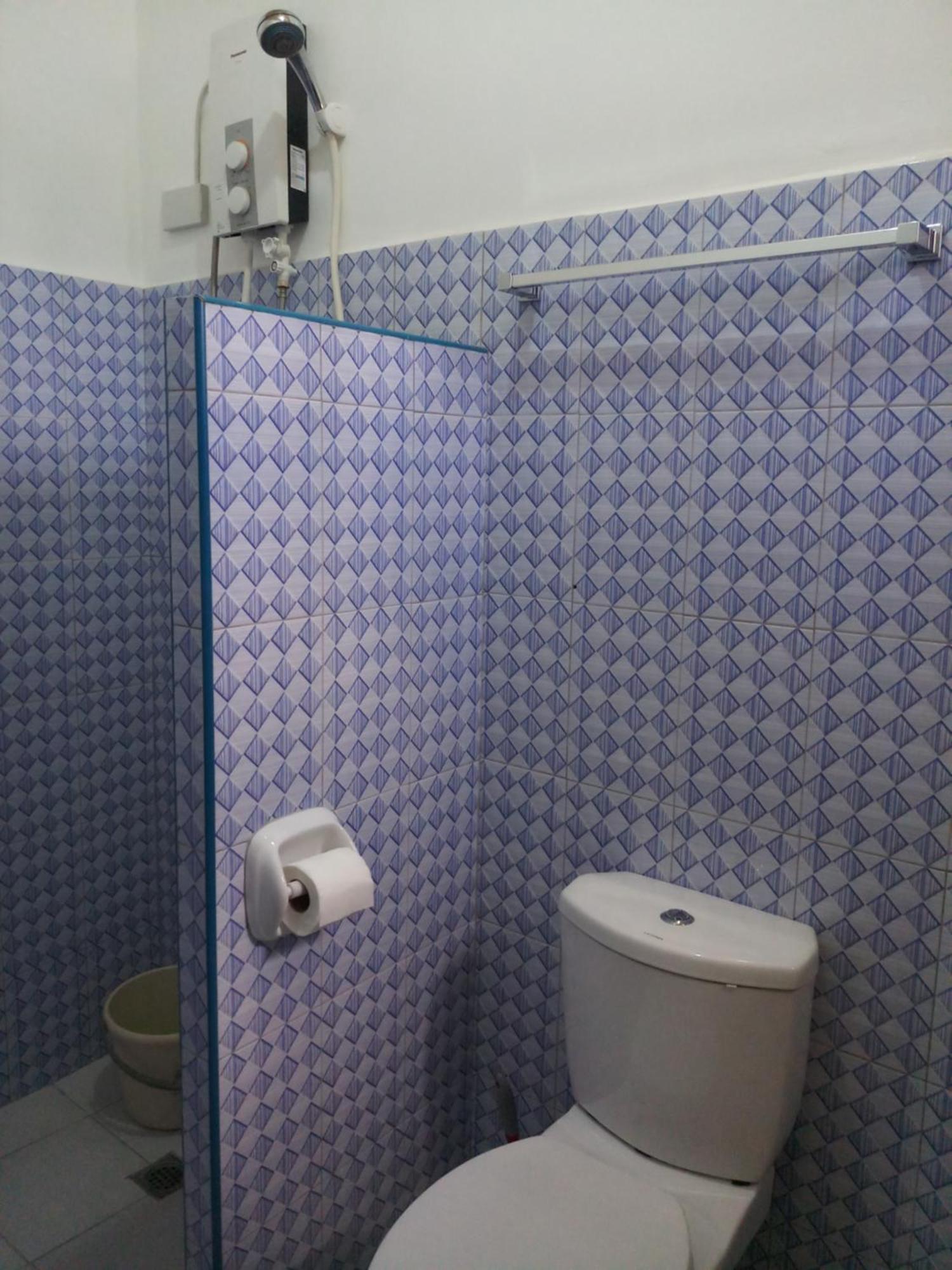 מואלבואל Rosita'S Cottages By The Road חדר תמונה